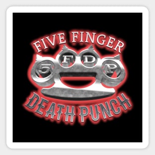 5FDP Magnet